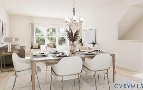 Tiny photo for 9801 Brookskirt Run, Glen Allen, VA 23059 (MLS # 2620992)
