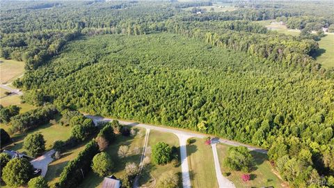 Tiny photo for 02 Rocky Ford Road, Beaverdam, VA 23015 (MLS # 2516628)