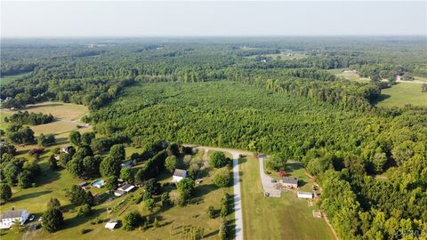 Tiny photo for 02 Rocky Ford Road, Beaverdam, VA 23015 (MLS # 2516628)