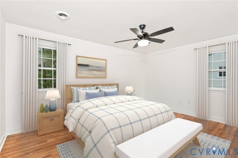 Tiny photo for 2116 Ives Lane, North Chesterfield, VA 23235 (MLS # 2628635)