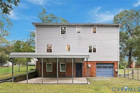 Tiny photo for 2116 Ives Lane, North Chesterfield, VA 23235 (MLS # 2628635)