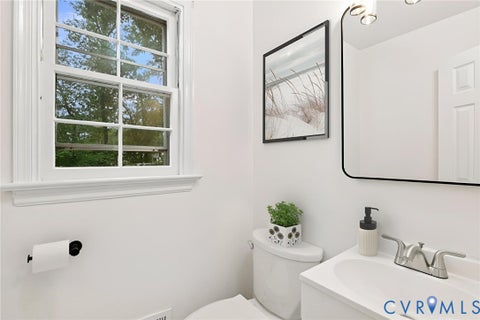 Tiny photo for 2116 Ives Lane, North Chesterfield, VA 23235 (MLS # 2628635)