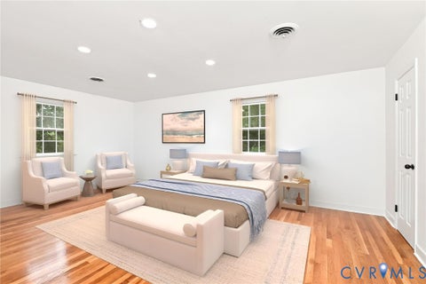 Tiny photo for 2116 Ives Lane, North Chesterfield, VA 23235 (MLS # 2628635)