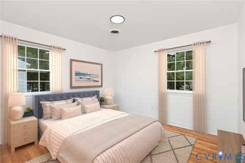 Tiny photo for 2116 Ives Lane, North Chesterfield, VA 23235 (MLS # 2628635)