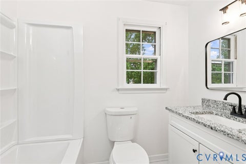 Tiny photo for 2116 Ives Lane, North Chesterfield, VA 23235 (MLS # 2628635)