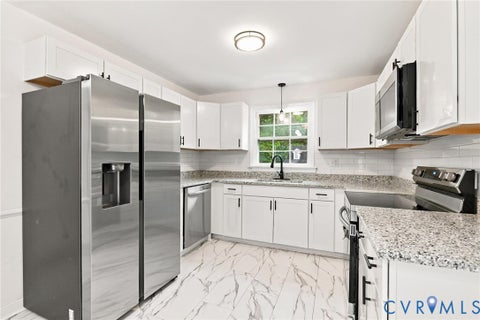 Tiny photo for 2116 Ives Lane, North Chesterfield, VA 23235 (MLS # 2628635)