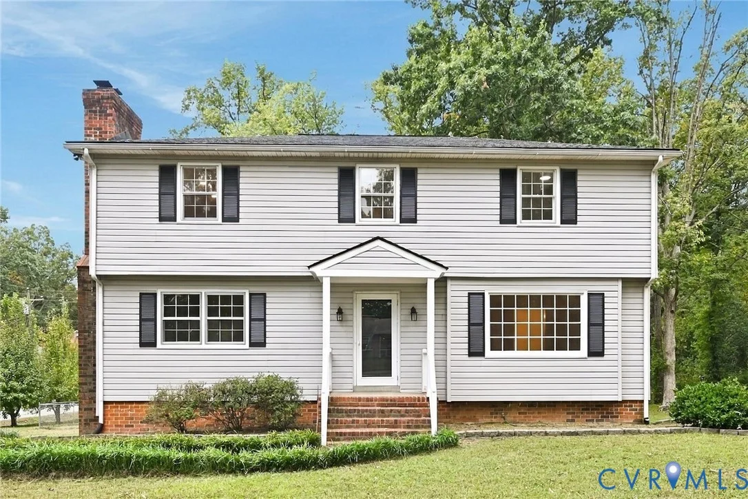 2116 Ives Lane