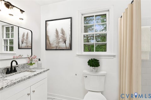 Tiny photo for 2116 Ives Lane, North Chesterfield, VA 23235 (MLS # 2628635)