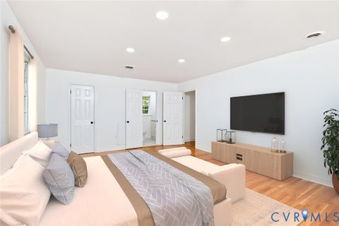 Tiny photo for 2116 Ives Lane, North Chesterfield, VA 23235 (MLS # 2628635)