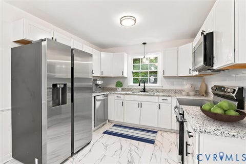 Tiny photo for 2116 Ives Lane, North Chesterfield, VA 23235 (MLS # 2628635)