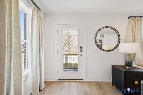 Tiny photo for 9436 Alquist Street, Henrico, VA 23059 (MLS # 2533875)