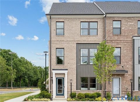 Photo of 9436 Alquist Street, Henrico, VA 23059 (MLS # 2533875)