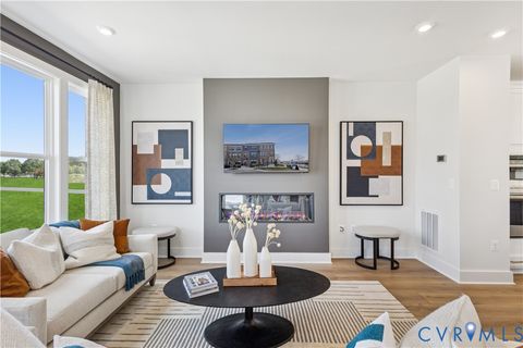 Tiny photo for 9436 Alquist Street, Henrico, VA 23059 (MLS # 2533875)