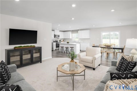 Tiny photo for 124 Hackberry Drive, Petersburg, VA 23803 (MLS # 2627055)