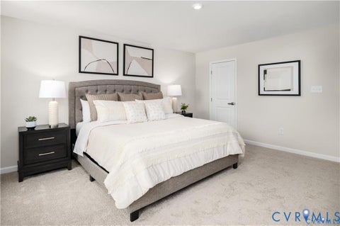 Tiny photo for 124 Hackberry Drive, Petersburg, VA 23803 (MLS # 2627055)