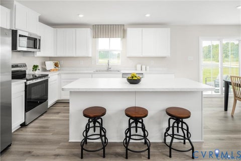 Tiny photo for 124 Hackberry Drive, Petersburg, VA 23803 (MLS # 2627055)