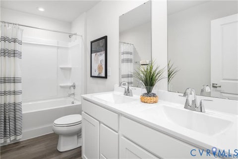 Tiny photo for 124 Hackberry Drive, Petersburg, VA 23803 (MLS # 2627055)