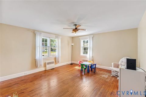 Tiny photo for 290 Colorado Avenue, Urbanna, VA 23175 (MLS # 2611134)