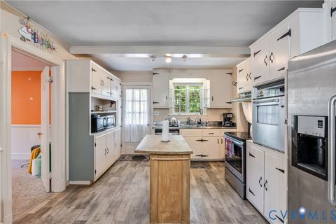 Tiny photo for 290 Colorado Avenue, Urbanna, VA 23175 (MLS # 2611134)
