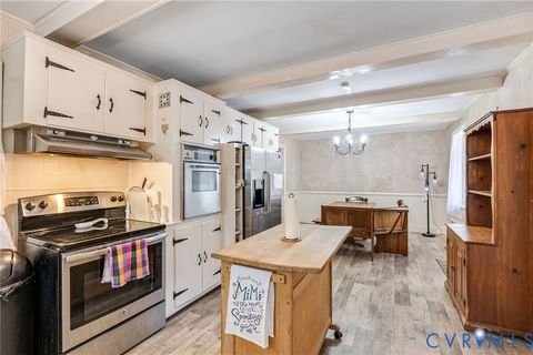 Tiny photo for 290 Colorado Avenue, Urbanna, VA 23175 (MLS # 2611134)