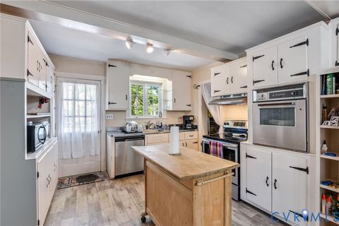 Tiny photo for 290 Colorado Avenue, Urbanna, VA 23175 (MLS # 2611134)