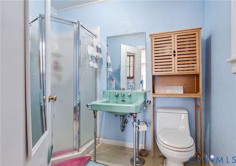 Tiny photo for 290 Colorado Avenue, Urbanna, VA 23175 (MLS # 2611134)