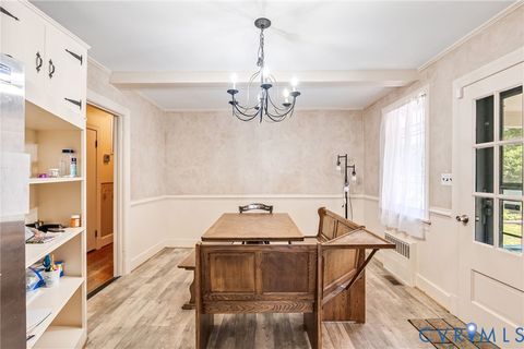 Tiny photo for 290 Colorado Avenue, Urbanna, VA 23175 (MLS # 2611134)