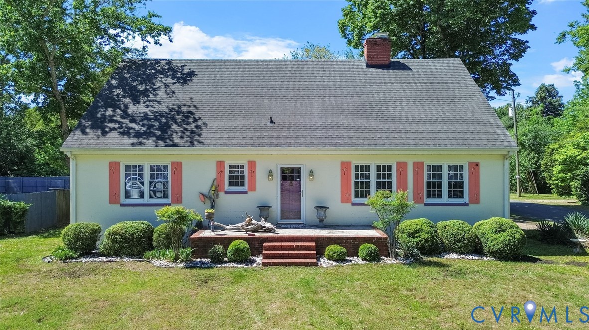 290 Colorado Avenue, Urbanna, VA, 23175