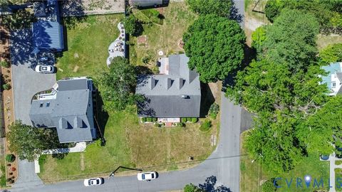 Tiny photo for 290 Colorado Avenue, Urbanna, VA 23175 (MLS # 2611134)