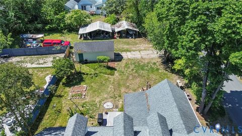 Tiny photo for 290 Colorado Avenue, Urbanna, VA 23175 (MLS # 2611134)