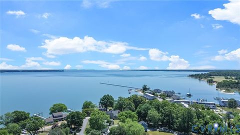 Tiny photo for 290 Colorado Avenue, Urbanna, VA 23175 (MLS # 2611134)