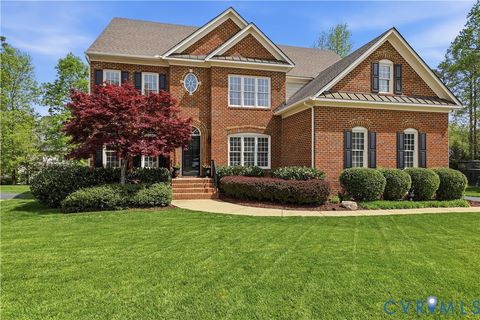1013 Kingham Drive Midlothian VA 23114