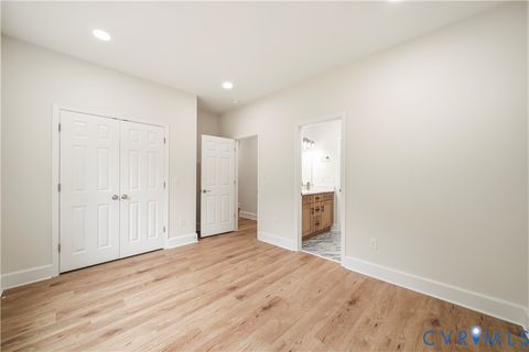 Tiny photo for 831 Green Ridge Drive, Richmond, VA 23224 (MLS # 2611791)