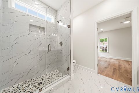 Tiny photo for 831 Green Ridge Drive, Richmond, VA 23224 (MLS # 2611791)