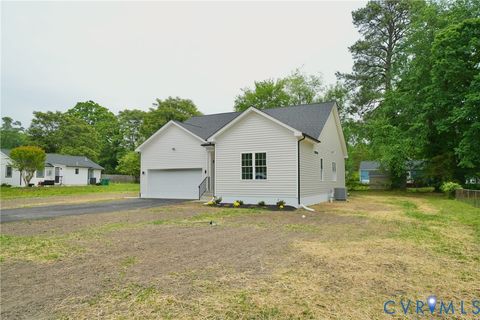Tiny photo for 831 Green Ridge Drive, Richmond, VA 23224 (MLS # 2611791)
