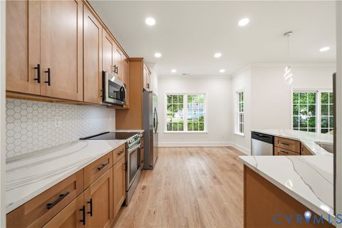 Tiny photo for 831 Green Ridge Drive, Richmond, VA 23224 (MLS # 2611791)