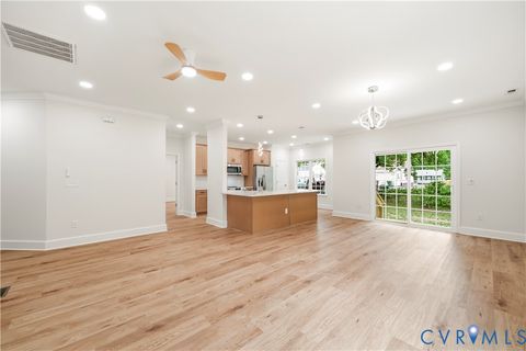 Tiny photo for 831 Green Ridge Drive, Richmond, VA 23224 (MLS # 2611791)