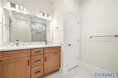 Tiny photo for 831 Green Ridge Drive, Richmond, VA 23224 (MLS # 2611791)