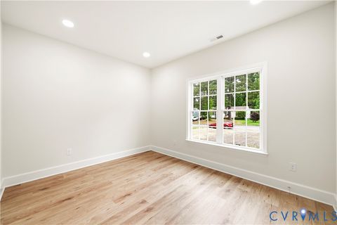 Tiny photo for 831 Green Ridge Drive, Richmond, VA 23224 (MLS # 2611791)