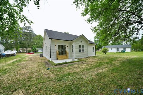 Tiny photo for 831 Green Ridge Drive, Richmond, VA 23224 (MLS # 2611791)