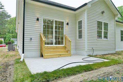 Tiny photo for 831 Green Ridge Drive, Richmond, VA 23224 (MLS # 2611791)