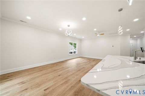 Tiny photo for 831 Green Ridge Drive, Richmond, VA 23224 (MLS # 2611791)