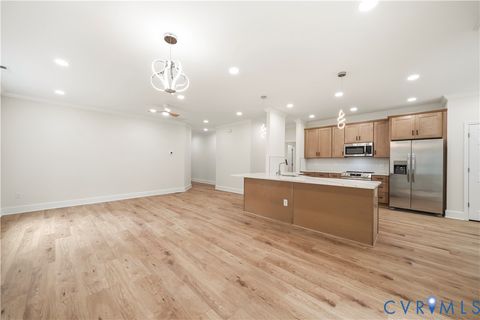 Tiny photo for 831 Green Ridge Drive, Richmond, VA 23224 (MLS # 2611791)