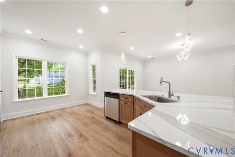 Tiny photo for 831 Green Ridge Drive, Richmond, VA 23224 (MLS # 2611791)