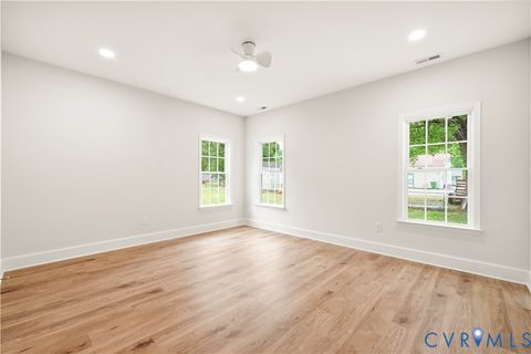 Tiny photo for 831 Green Ridge Drive, Richmond, VA 23224 (MLS # 2611791)