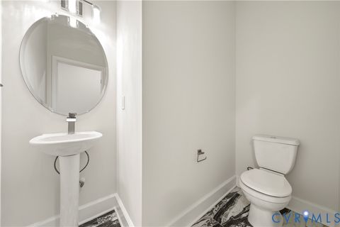 Tiny photo for 831 Green Ridge Drive, Richmond, VA 23224 (MLS # 2611791)