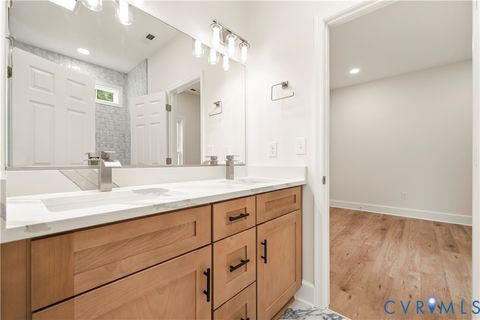 Tiny photo for 831 Green Ridge Drive, Richmond, VA 23224 (MLS # 2611791)