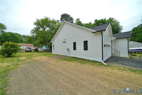 Tiny photo for 831 Green Ridge Drive, Richmond, VA 23224 (MLS # 2611791)