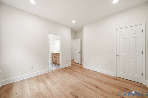 Tiny photo for 831 Green Ridge Drive, Richmond, VA 23224 (MLS # 2611791)