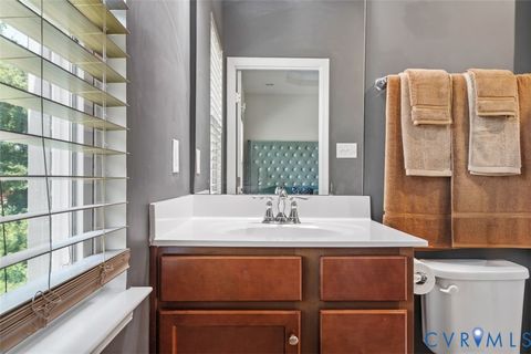 Tiny photo for 3970 Grove Point Drive #G3, Fairfield, VA 23223 (MLS # 2617710)